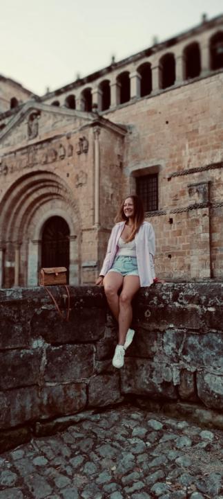 Tania De la cruz martin