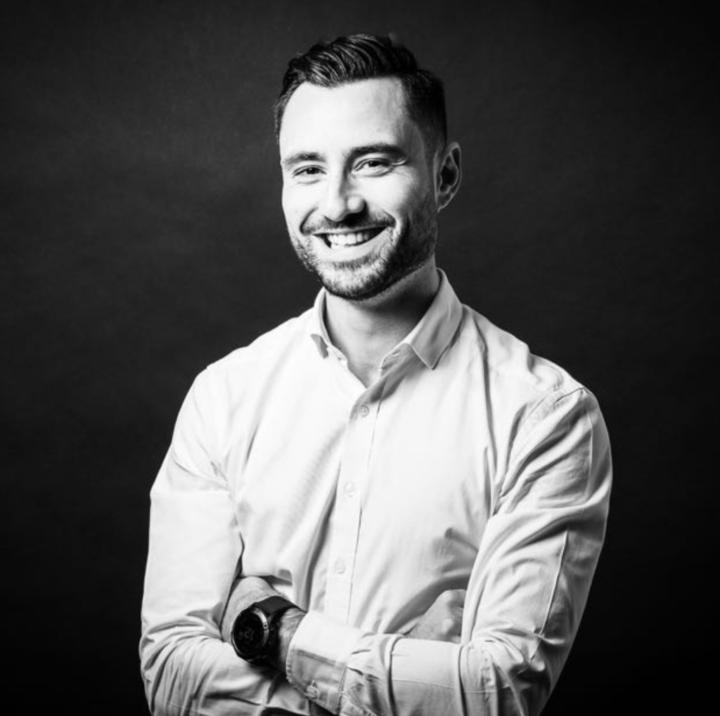 Enrik Schmidt da silva