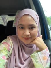 Noor Shazwana Abdul Salleh
