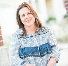 Stephanie Jeffcoat