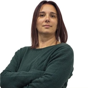 Roberta Trovato