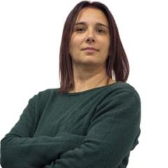 Roberta Trovato