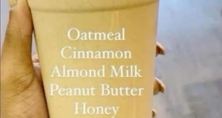 High-Protein Smoothie Guru