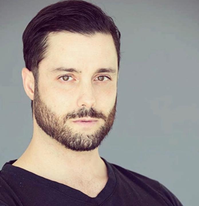 Sofiane Madi