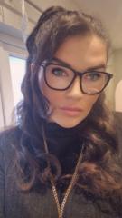 Lucy Griffiths