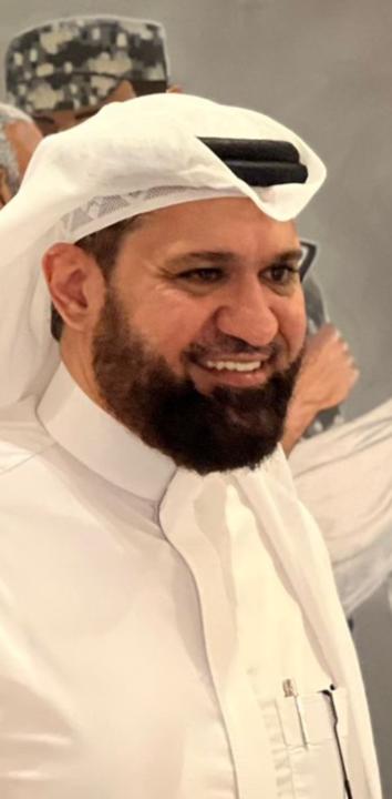 Hashem Al Zahrani