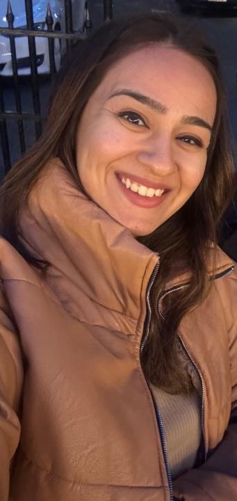 Khushboo Khubchandani