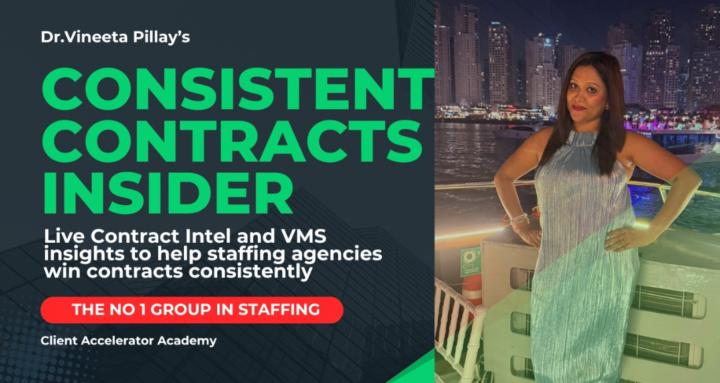 Consistent Contracts Insider