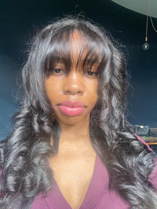 Nyasha Blessing
