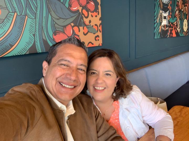 Ana Beatriz Murcia de Cevasco