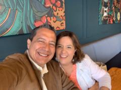 Ana Beatriz Murcia de Cevasco