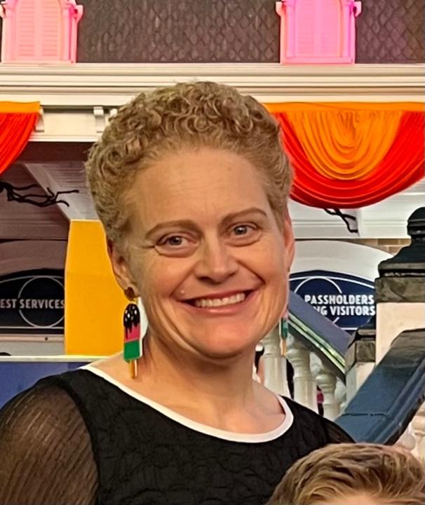 Jodie Stablum