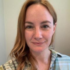 Elizabeth Dobson