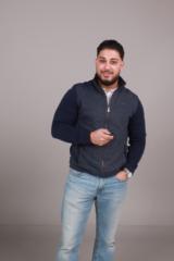 Sim Grewal
