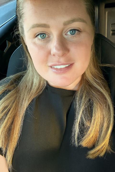 Laura Harvey