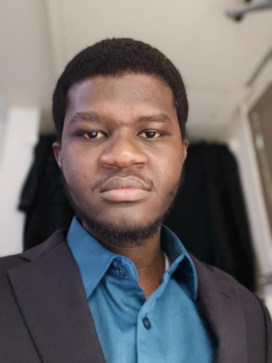 Wendlasida rodrigue Sam