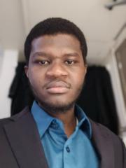 Wendlasida rodrigue Sam