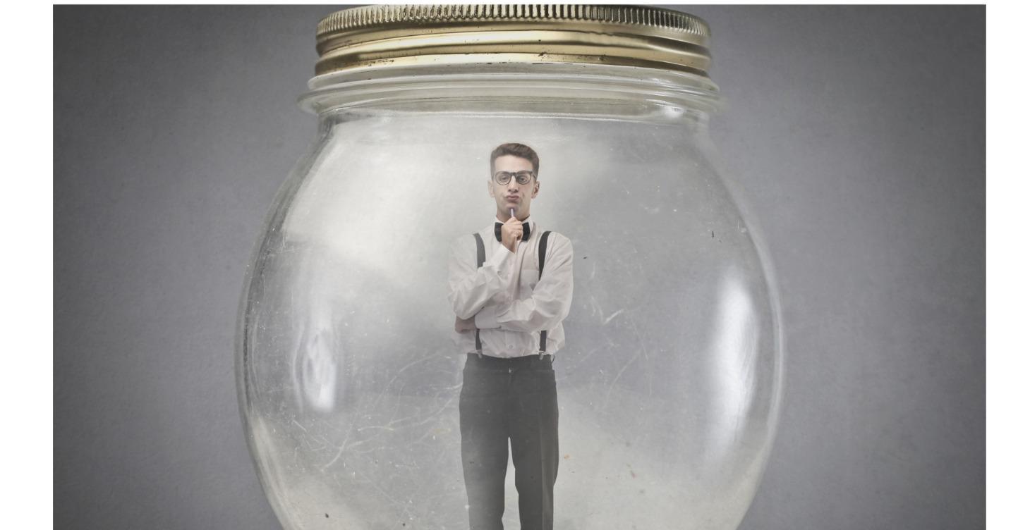 Human Needs Blueprint Phase 1 - Survival Needs