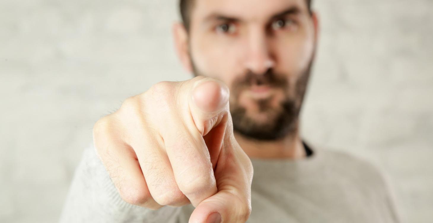 Level 2 (Advanced) When Demands Trigger Threat