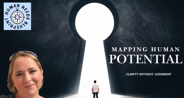 Human Needs Blueprint