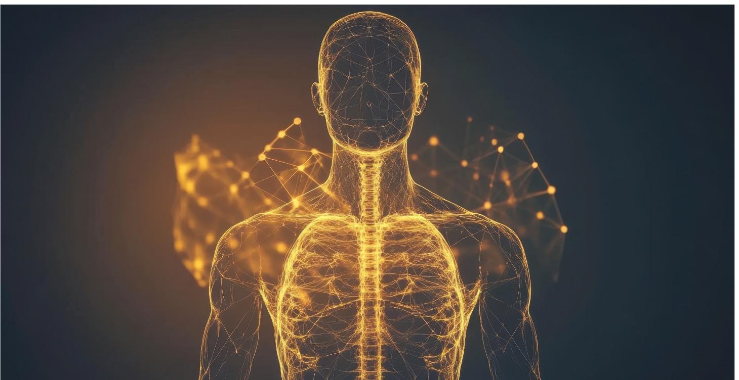Level 1 - One Nervous System, Many Expressions