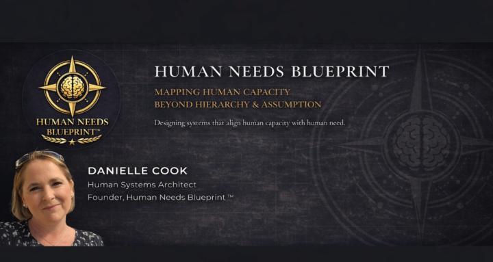 Human Needs Blueprint