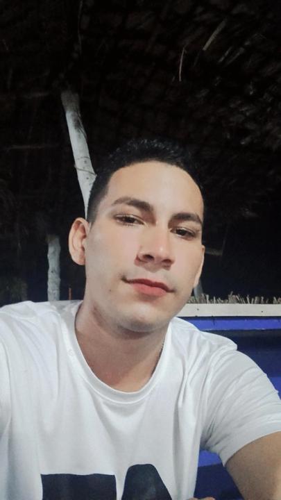 Brian jose Colina rangel