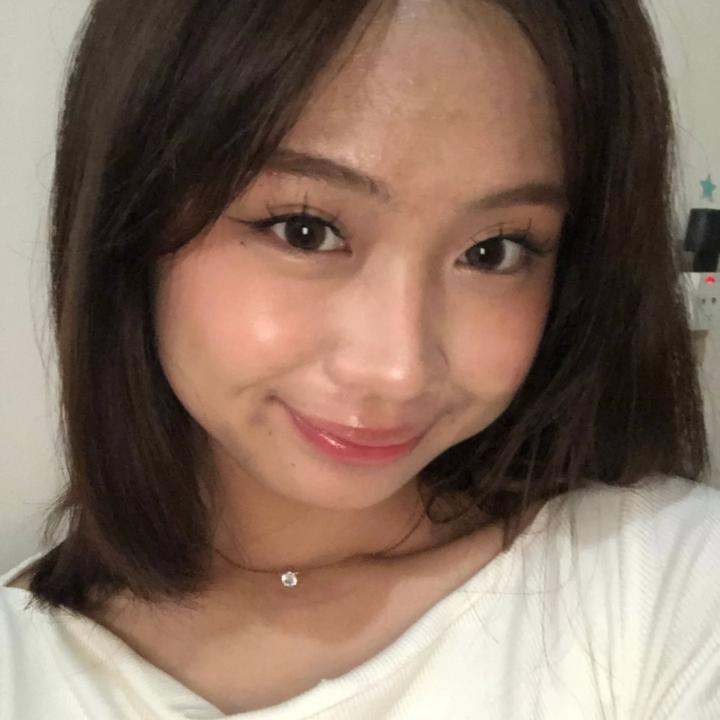 Neisha Stevilia