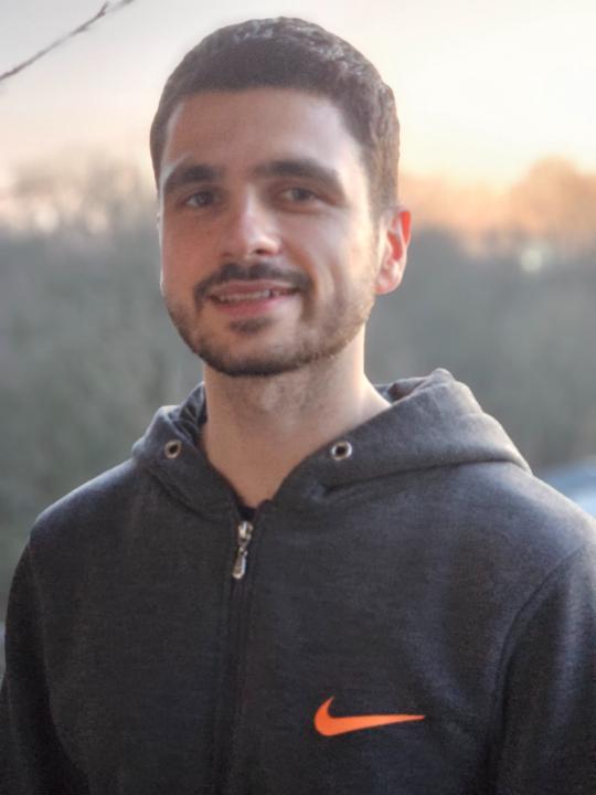 Marc B.