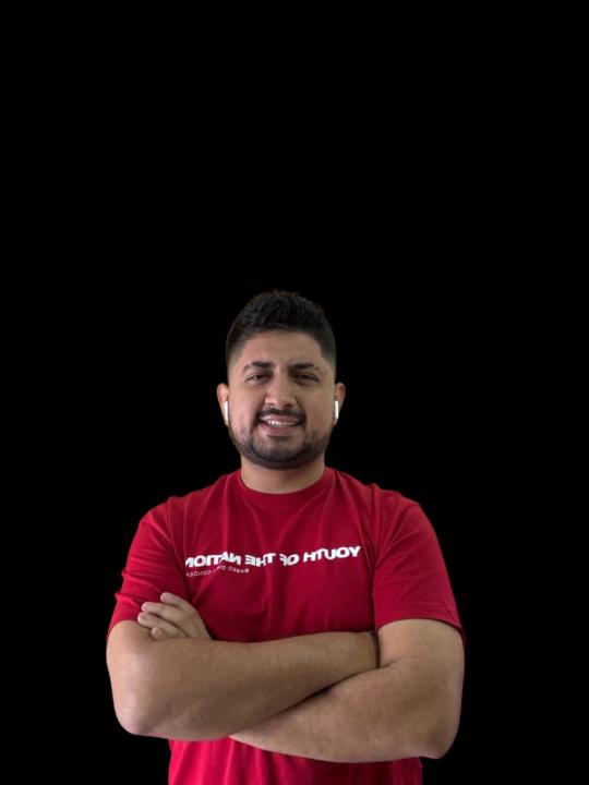 Yefferson Osorio Aguirre