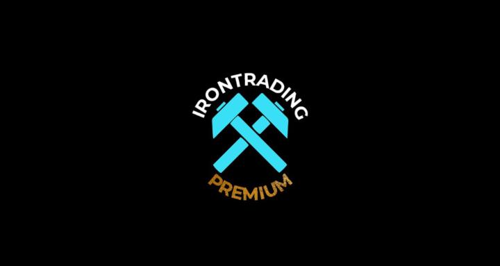 Iron Trading Premium