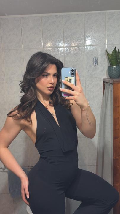 Giulia Morelli