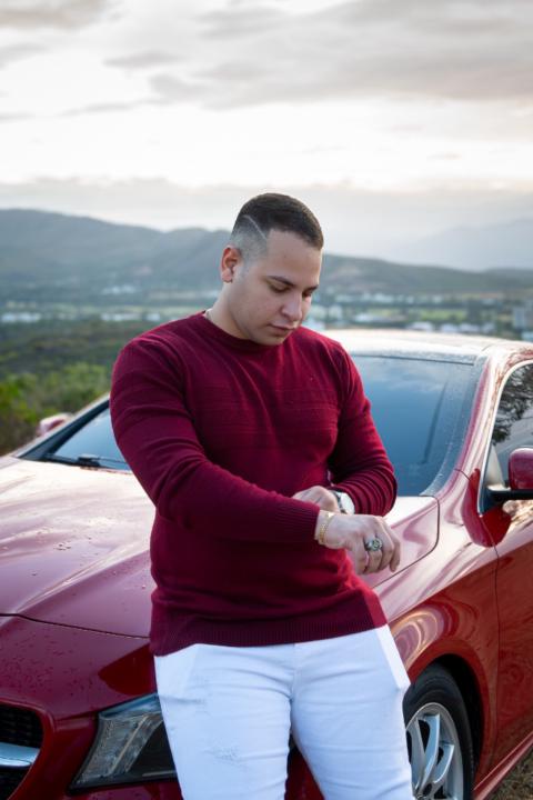 Jose Aguilera