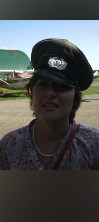 Karine Foubert
