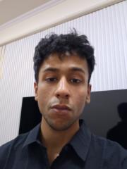 Shubh Gupta