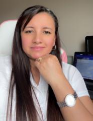 Aura Calderón