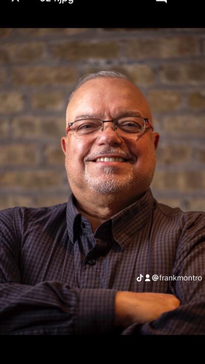 Frank Montro