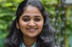 Ansha Thomas