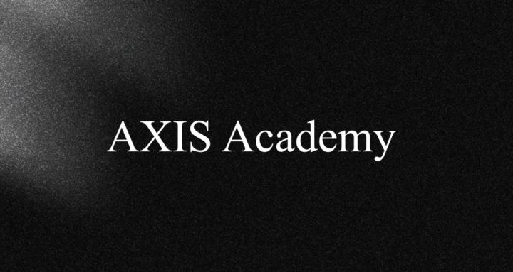 AXIS Academy (Free)