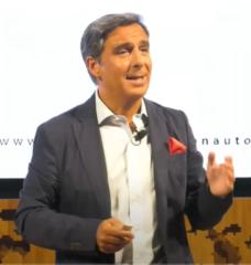 Víctor Magariño Peñalba