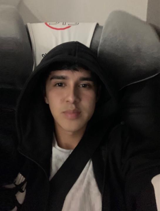 Carlos Rivera