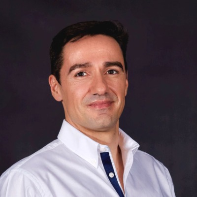Jorge Figueiredo