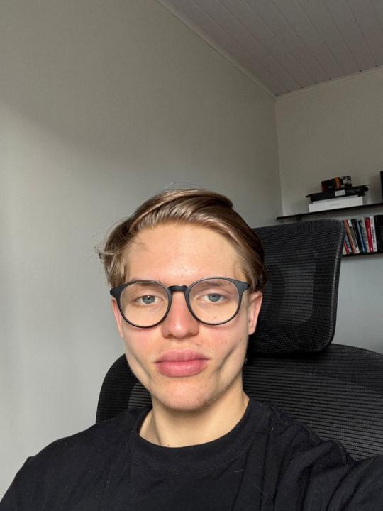 Joao victor Kaspczak