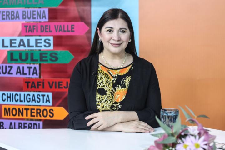 Cecilia Carrizo Cecilia