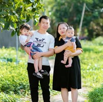 Le thi anh Trieu
