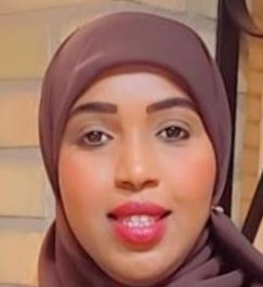 Fadumo Mire Siad