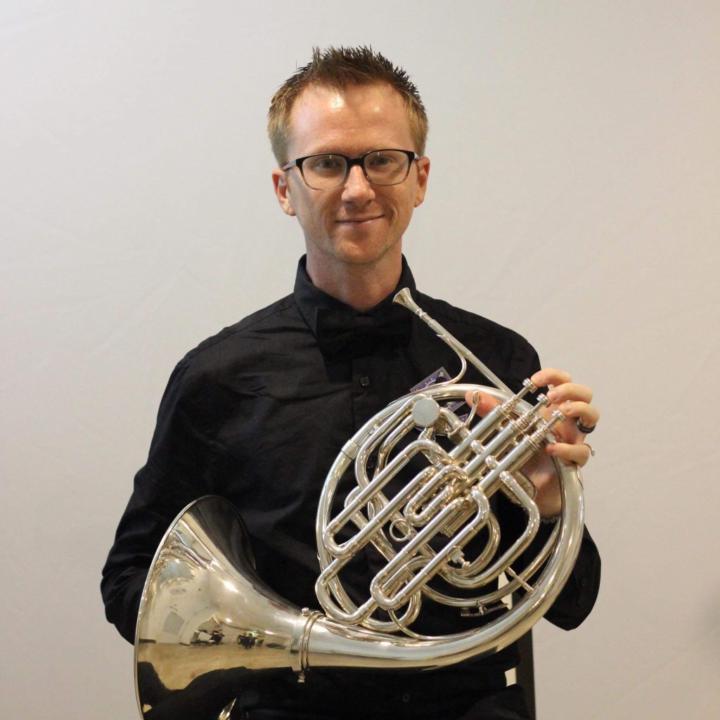 Nicholas Pearson-Walsh