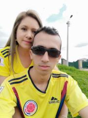 Yerinson Jesus Salinas Perdomo