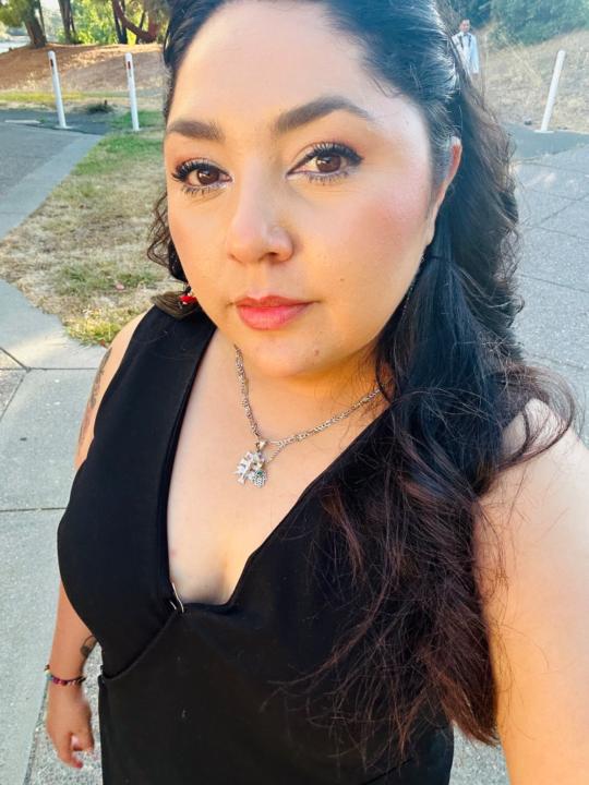 Trinidad Cortes