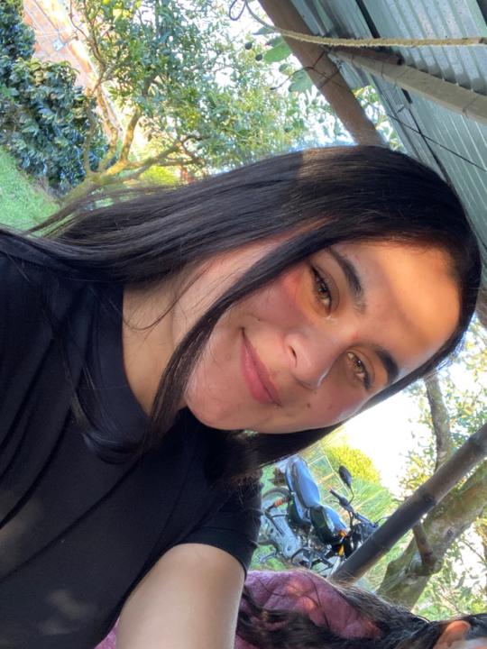 Melissa Ortega